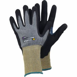 guantes de trabajo
