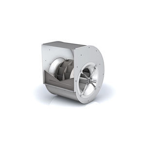 ventilador radial