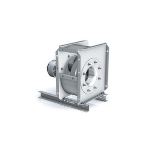 ventilador centrífugo 1