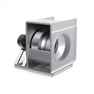 ventilador centrífugo 1