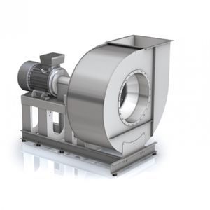 ventilador centrífugo 1