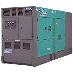 grupo electrógeno diésel