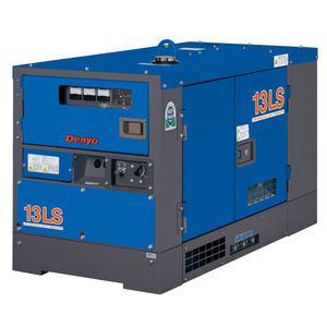 grupo electrógeno diésel 1
