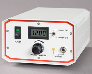 balasto electrónico para lámpara halógena