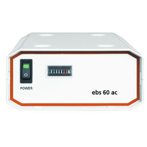 balasto electrónico para lámpara espectral