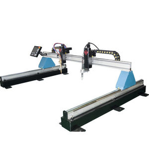 máquina de corte de plasma
