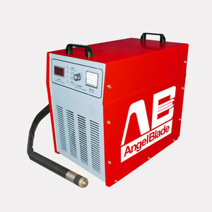 equipo de corte por plasma manual
