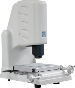 máquina de medición de vídeo 1