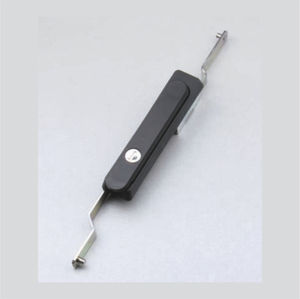 cerradura mecánica 1