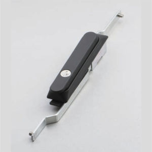 cerradura mecánica 1