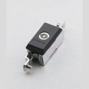 cerradura mecánica 1