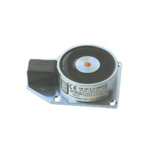 electroimán de mantenimiento 1