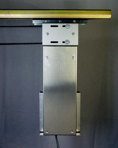 automatismo para puerta cortafuegos 1