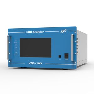analizador VOC