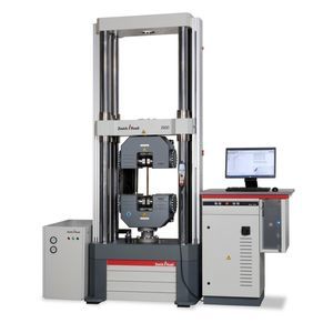 máquina de prueba de tensión