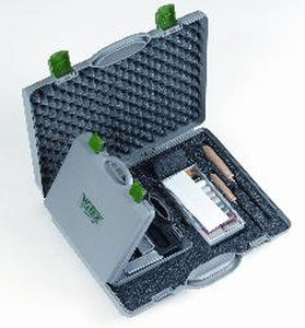 cajón de plástico / de transporte pesado / con protección UV