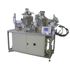 máquina de producción de gel 1