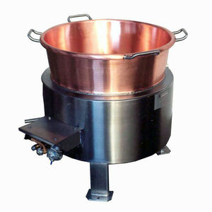 marmita industrial para la industria alimentaria 1