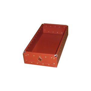 cajón a medida