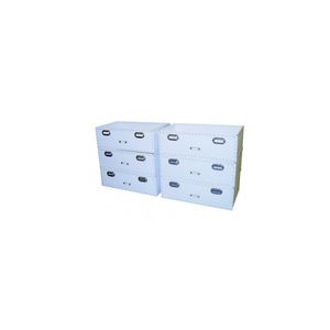cajonera a medida