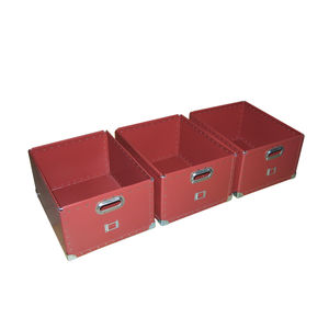 cajón a medida