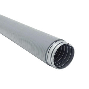 funda de protección / acanalada / tubular / para cables eléctricos