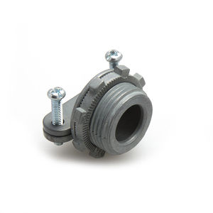 racor de zinc 1
