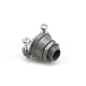 racor de zinc 1