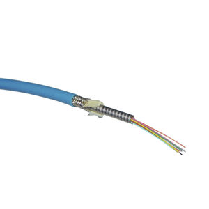 cable óptico de datos