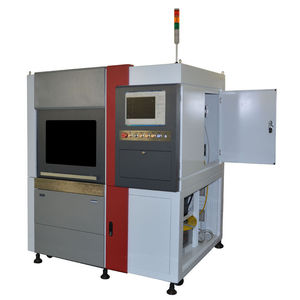 máquina de corte para acero inoxidable 1