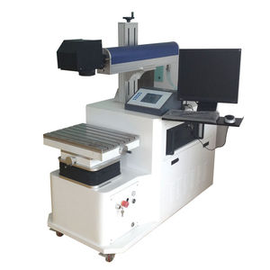 máquina de soldar láser 1
