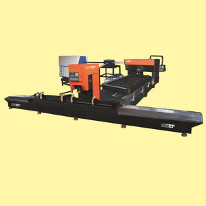 máquina de corte láser CO2