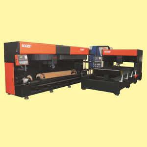 máquina de corte láser CO2