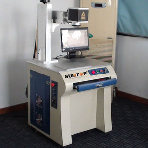 máquina de marcado láser de fibra 1