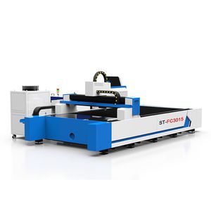 máquina de corte láser de fibra 1