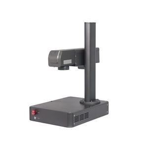 máquina de marcado láser de fibra