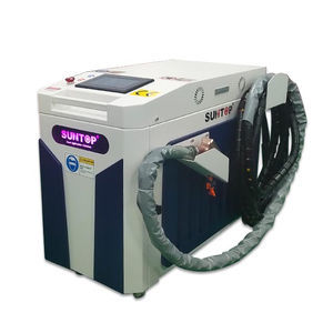 máquina de limpieza de agua 1