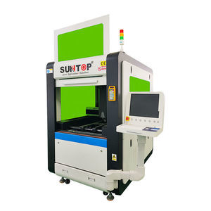 máquina de corte láser 1