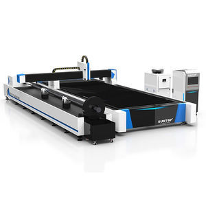 máquina de corte láser