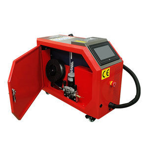 máquina de soldar láser 1