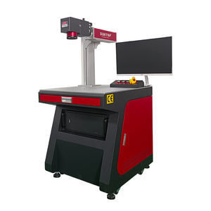 máquina de marcado láser 3D