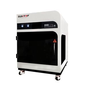 máquina de grabado láser