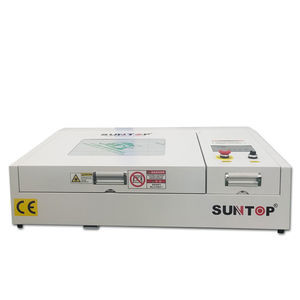 máquina de corte láser CO2