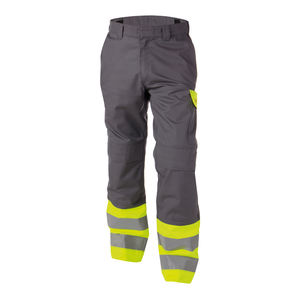 pantalón de trabajo