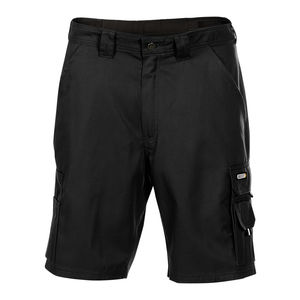 pantalón corto de trabajo