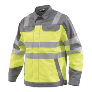 chaqueta de trabajo