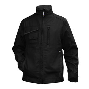 chaqueta de trabajo