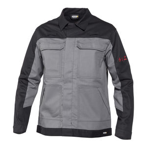 chaqueta de trabajo
