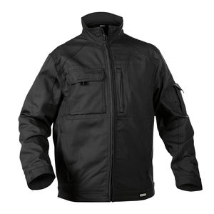 chaqueta de trabajo