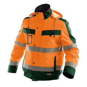 chaqueta de trabajo